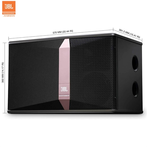 Loa JBL Ki 512 3
